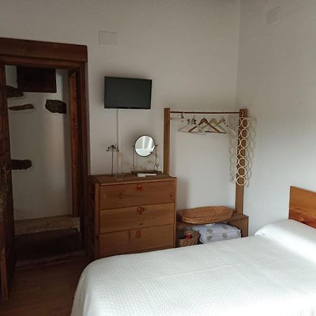 La Parra  Casa La Almazara 빌라 외부 사진
