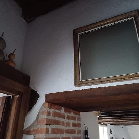 La Parra  Casa La Almazara 빌라 외부 사진