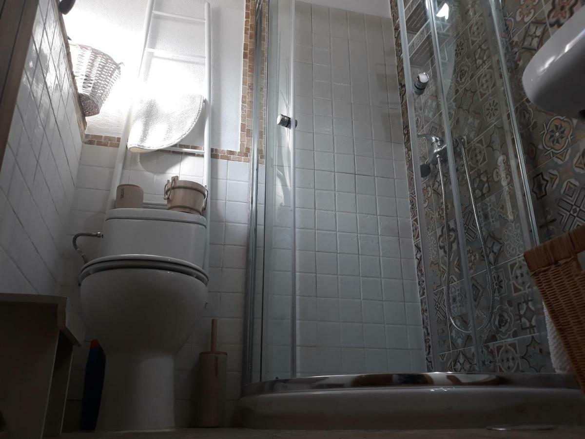 La Parra  Casa La Almazara 빌라 외부 사진